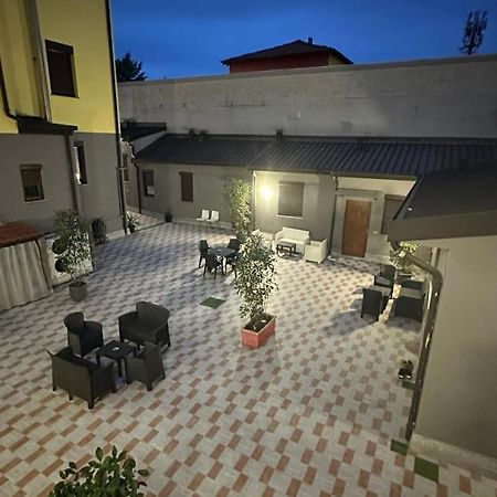 Residence Politecnico Bovisa Μιλάνο Εξωτερικό φωτογραφία