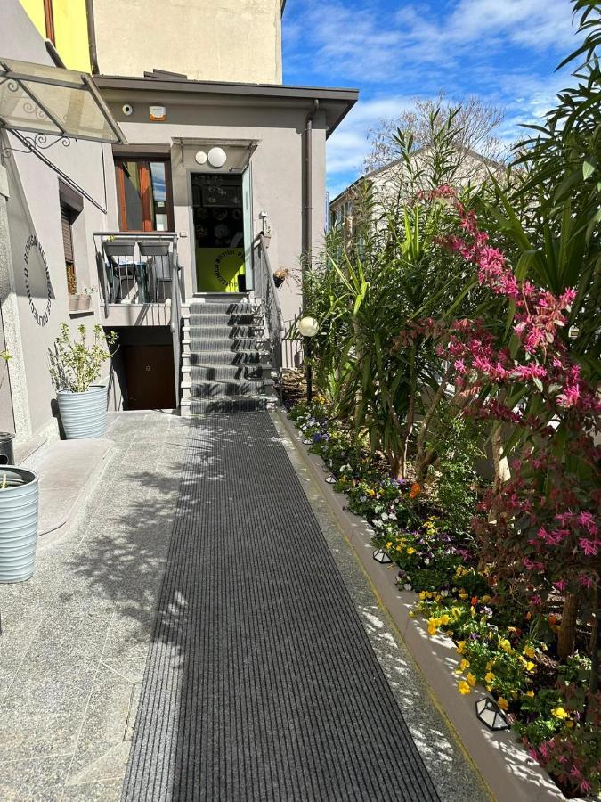 Residence Politecnico Bovisa Μιλάνο Εξωτερικό φωτογραφία