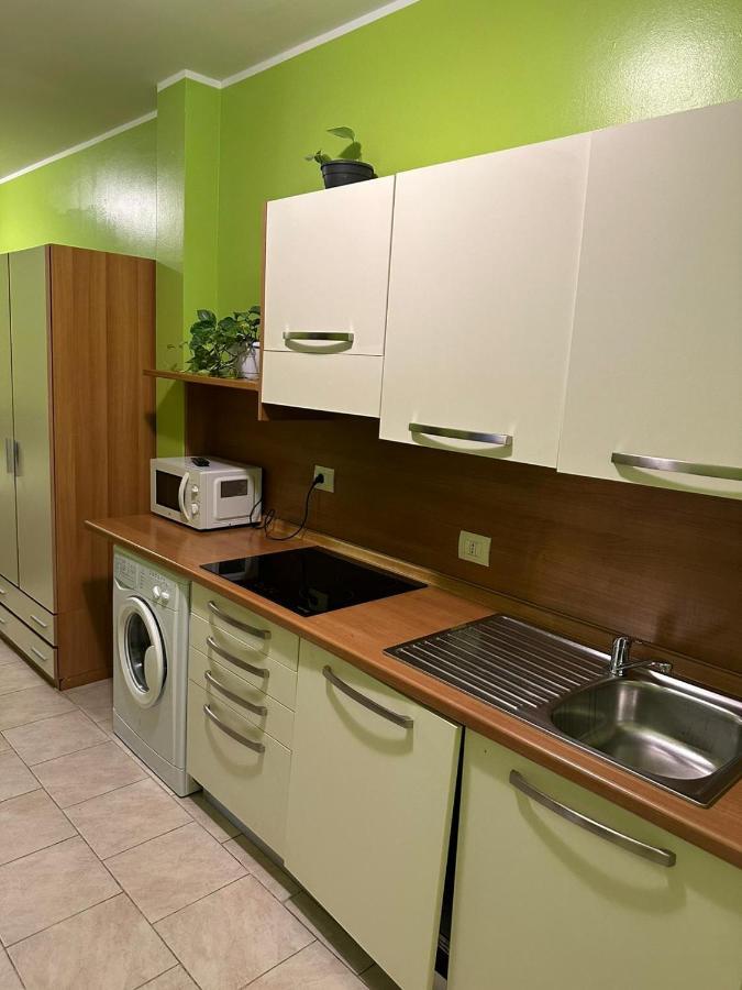 Residence Politecnico Bovisa Μιλάνο Εξωτερικό φωτογραφία