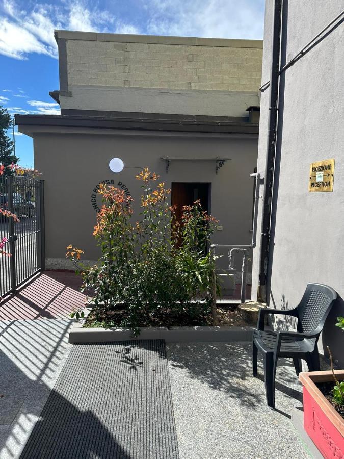 Residence Politecnico Bovisa Μιλάνο Εξωτερικό φωτογραφία