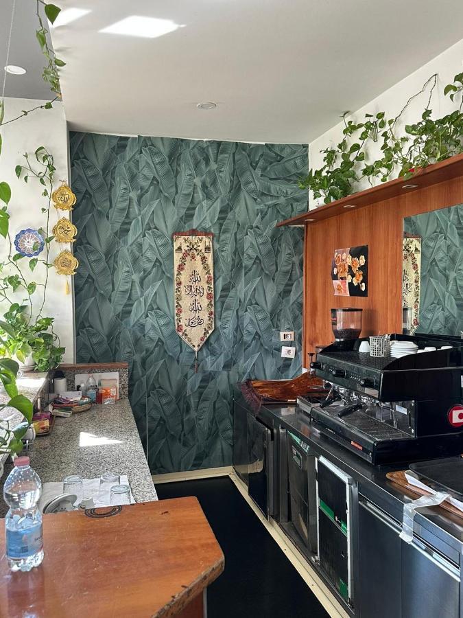 Residence Politecnico Bovisa Μιλάνο Εξωτερικό φωτογραφία