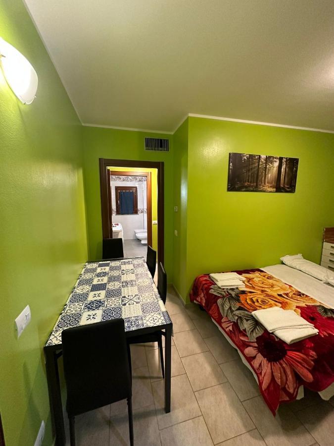 Residence Politecnico Bovisa Μιλάνο Εξωτερικό φωτογραφία