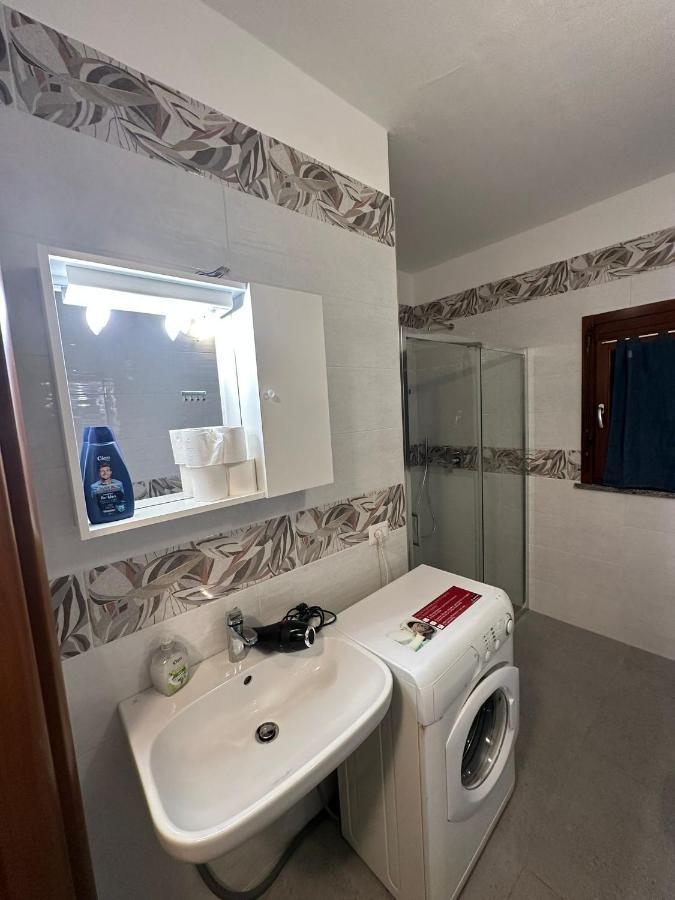 Residence Politecnico Bovisa Μιλάνο Εξωτερικό φωτογραφία