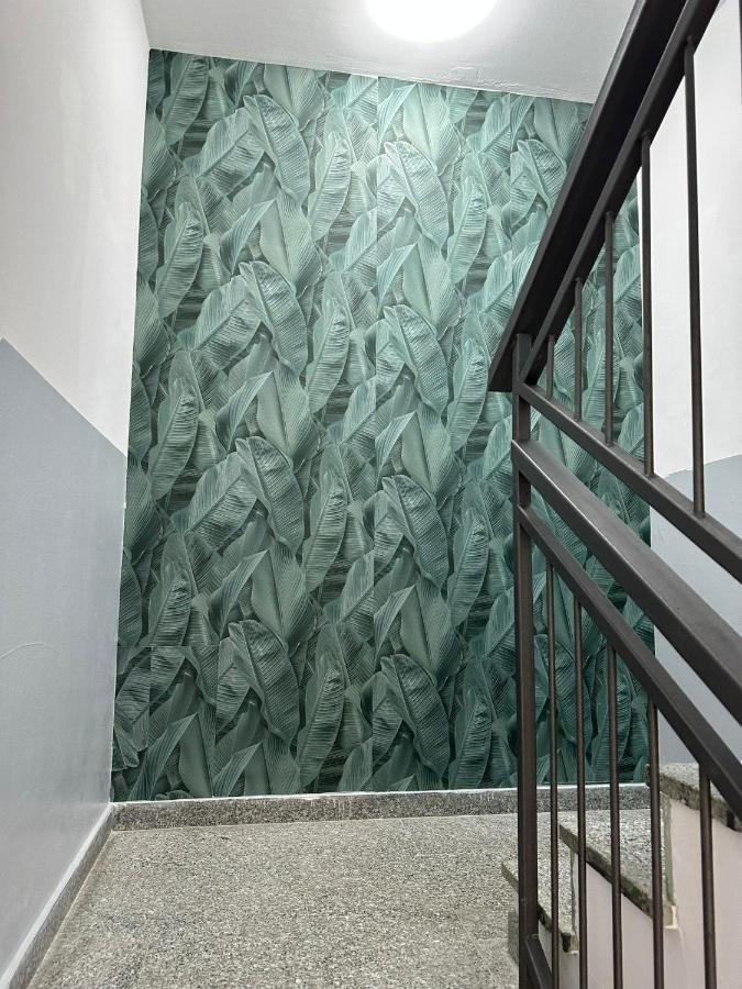 Residence Politecnico Bovisa Μιλάνο Εξωτερικό φωτογραφία