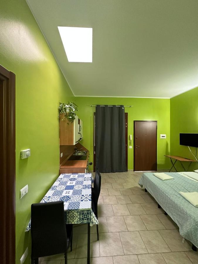 Residence Politecnico Bovisa Μιλάνο Εξωτερικό φωτογραφία