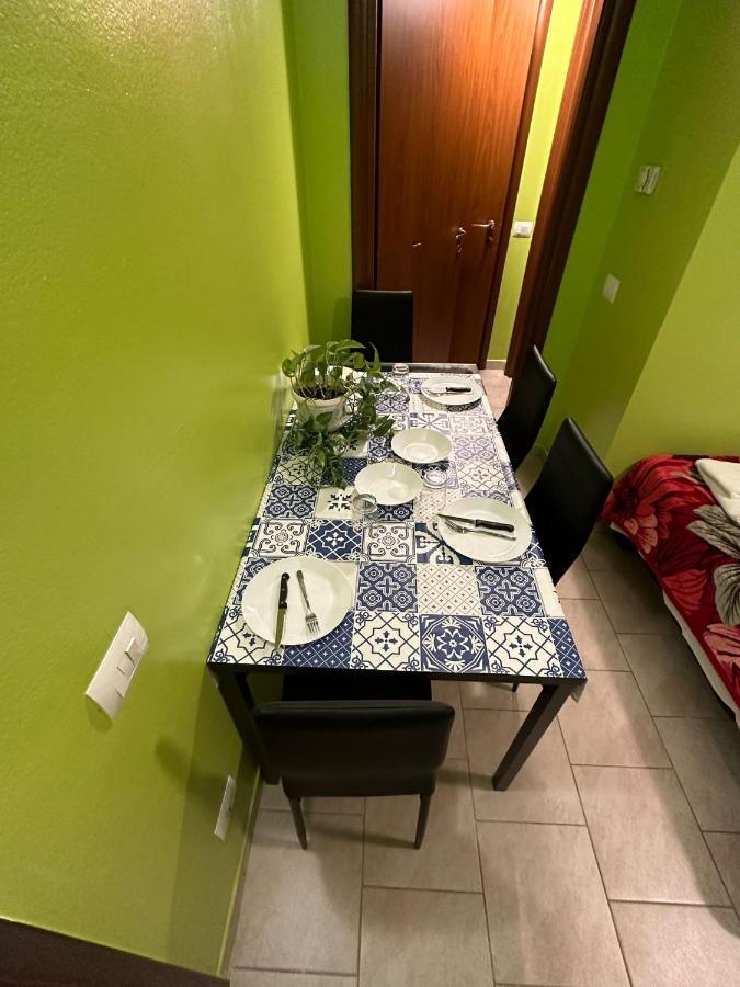 Residence Politecnico Bovisa Μιλάνο Εξωτερικό φωτογραφία