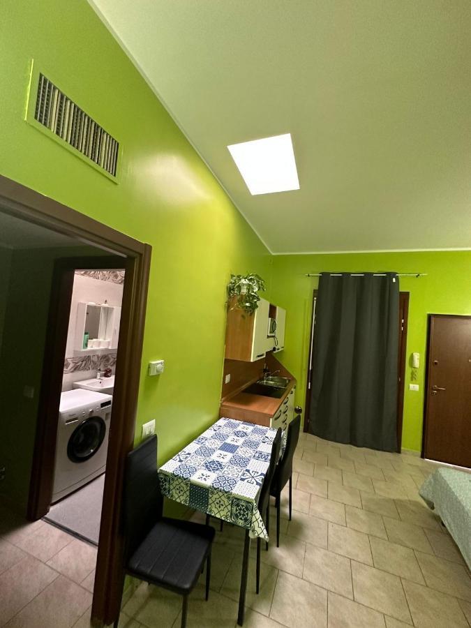 Residence Politecnico Bovisa Μιλάνο Εξωτερικό φωτογραφία