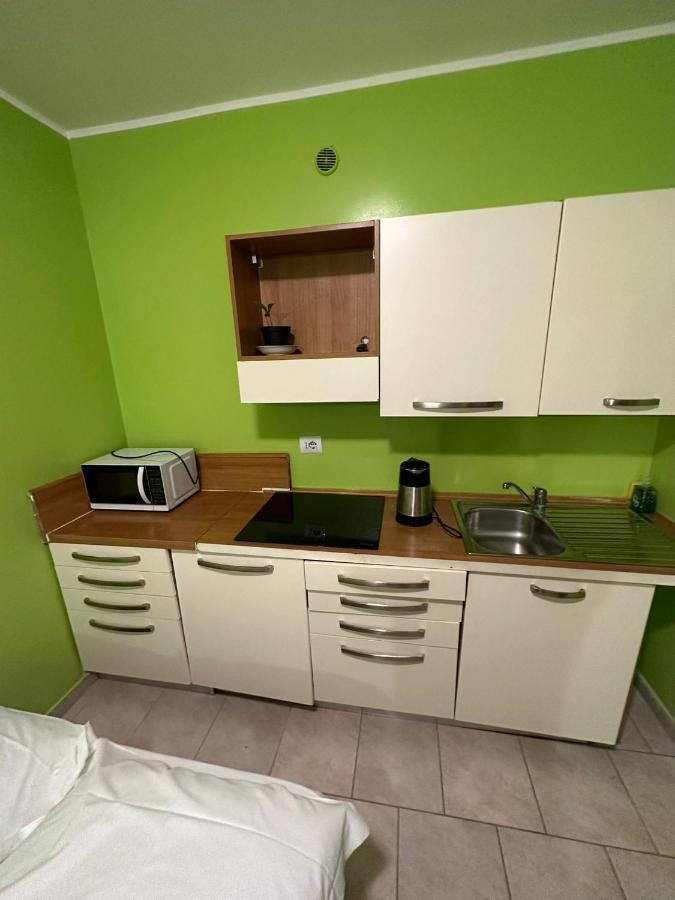 Residence Politecnico Bovisa Μιλάνο Εξωτερικό φωτογραφία