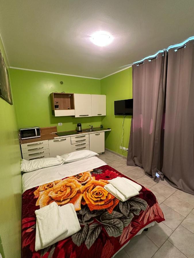 Residence Politecnico Bovisa Μιλάνο Εξωτερικό φωτογραφία