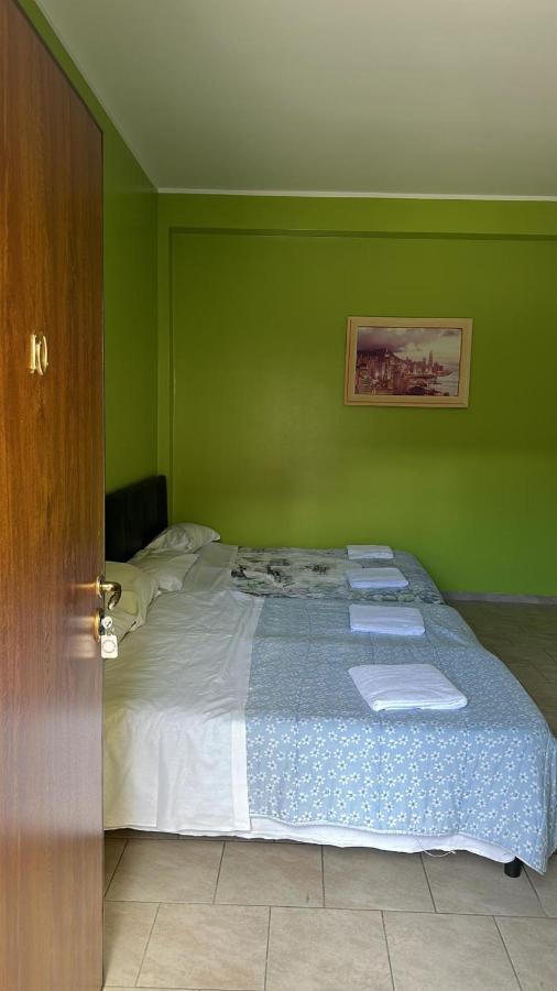 Residence Politecnico Bovisa Μιλάνο Εξωτερικό φωτογραφία
