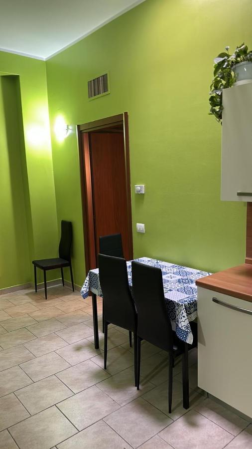 Residence Politecnico Bovisa Μιλάνο Εξωτερικό φωτογραφία