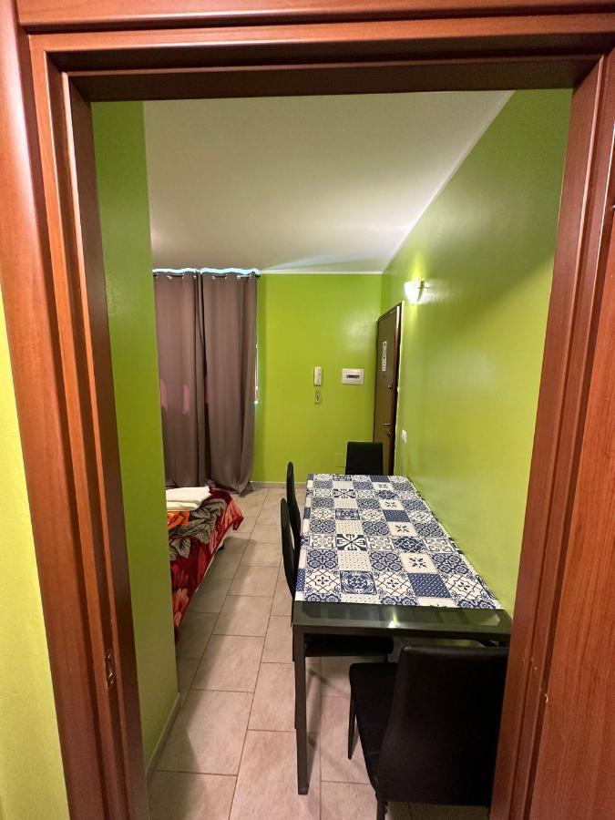 Residence Politecnico Bovisa Μιλάνο Εξωτερικό φωτογραφία