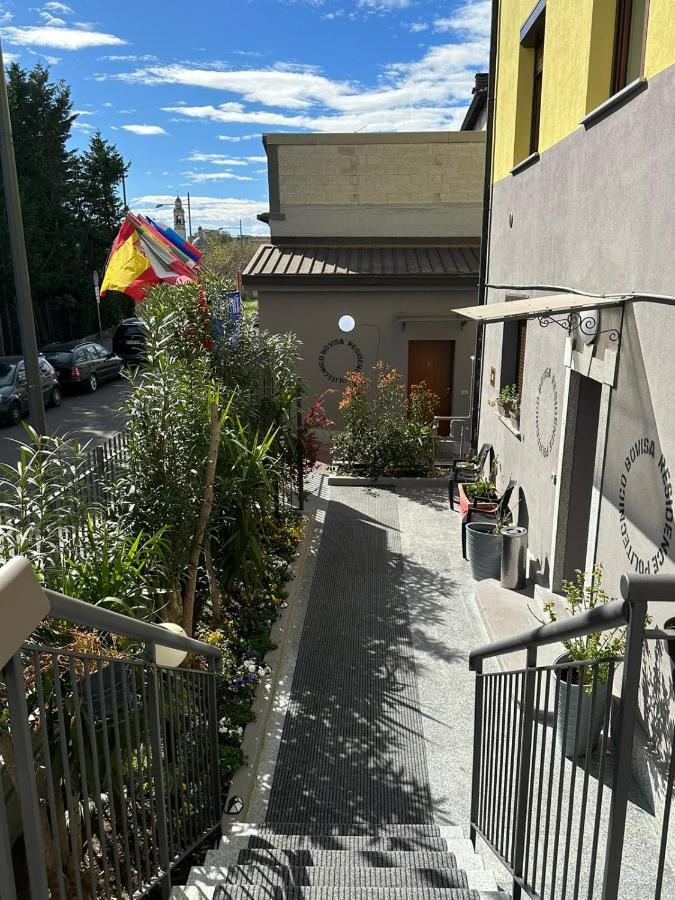 Residence Politecnico Bovisa Μιλάνο Εξωτερικό φωτογραφία