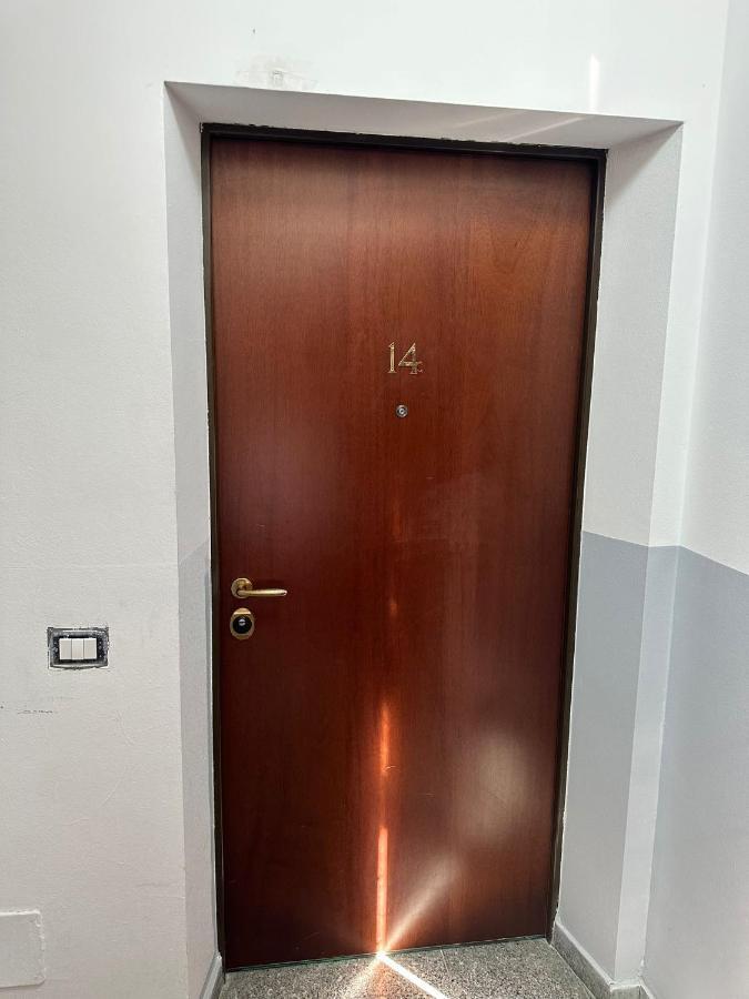 Residence Politecnico Bovisa Μιλάνο Εξωτερικό φωτογραφία