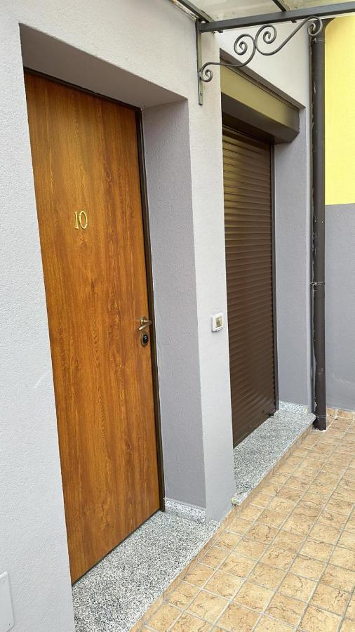 Residence Politecnico Bovisa Μιλάνο Εξωτερικό φωτογραφία