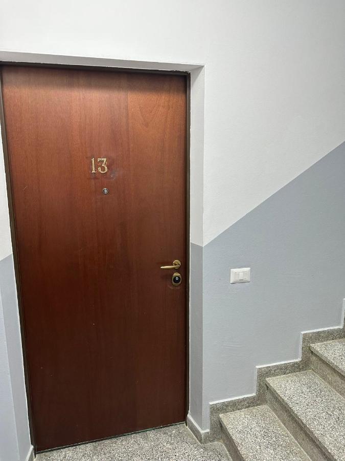 Residence Politecnico Bovisa Μιλάνο Εξωτερικό φωτογραφία
