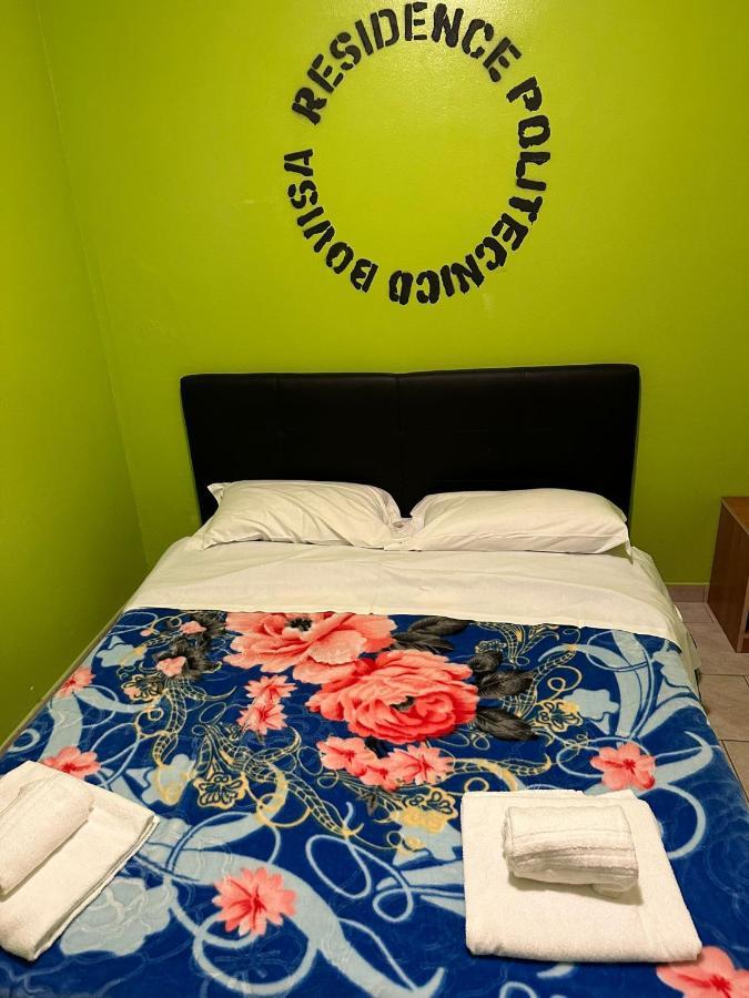 Residence Politecnico Bovisa Μιλάνο Εξωτερικό φωτογραφία