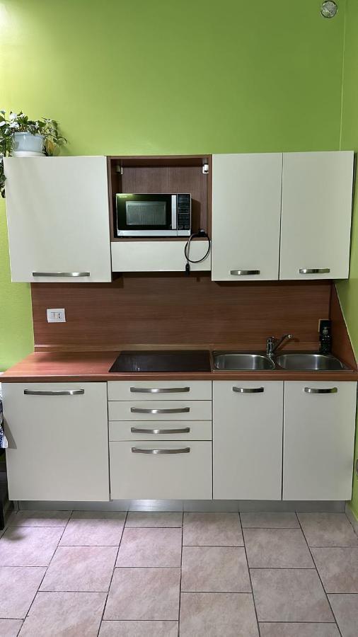 Residence Politecnico Bovisa Μιλάνο Εξωτερικό φωτογραφία