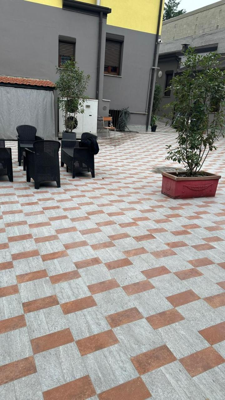 Residence Politecnico Bovisa Μιλάνο Εξωτερικό φωτογραφία