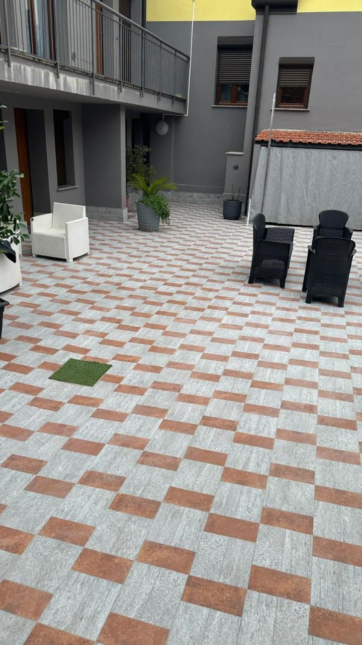 Residence Politecnico Bovisa Μιλάνο Εξωτερικό φωτογραφία