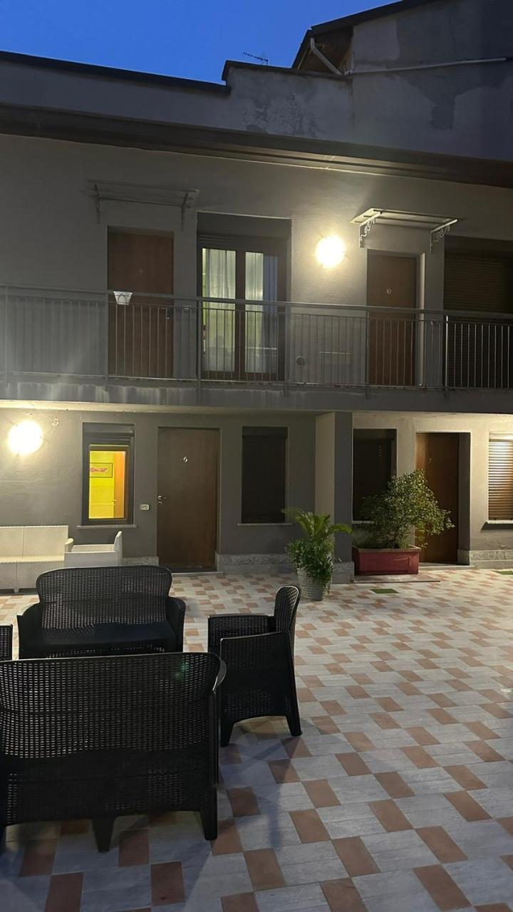 Residence Politecnico Bovisa Μιλάνο Εξωτερικό φωτογραφία