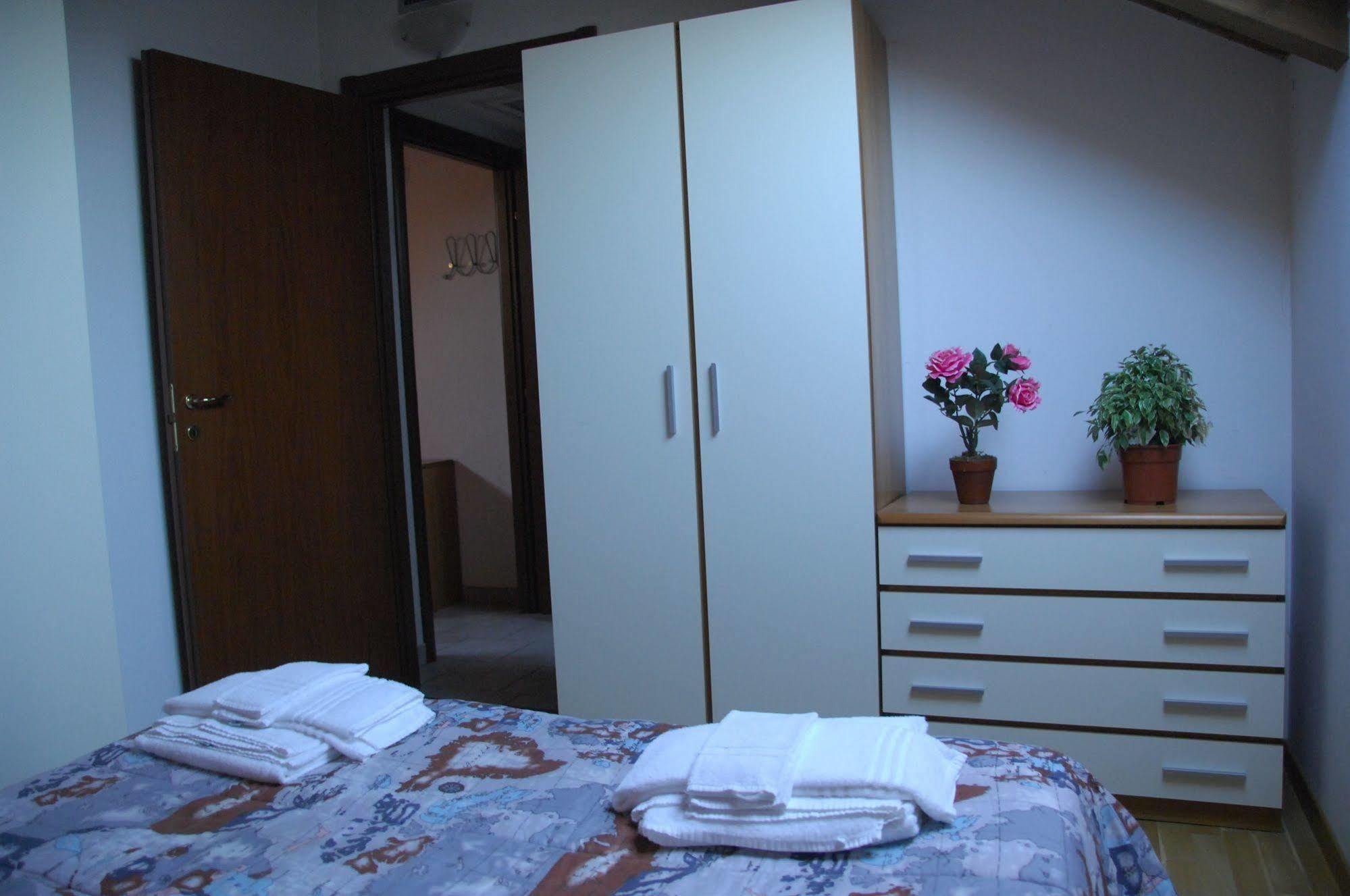 Residence Politecnico Bovisa Μιλάνο Εξωτερικό φωτογραφία